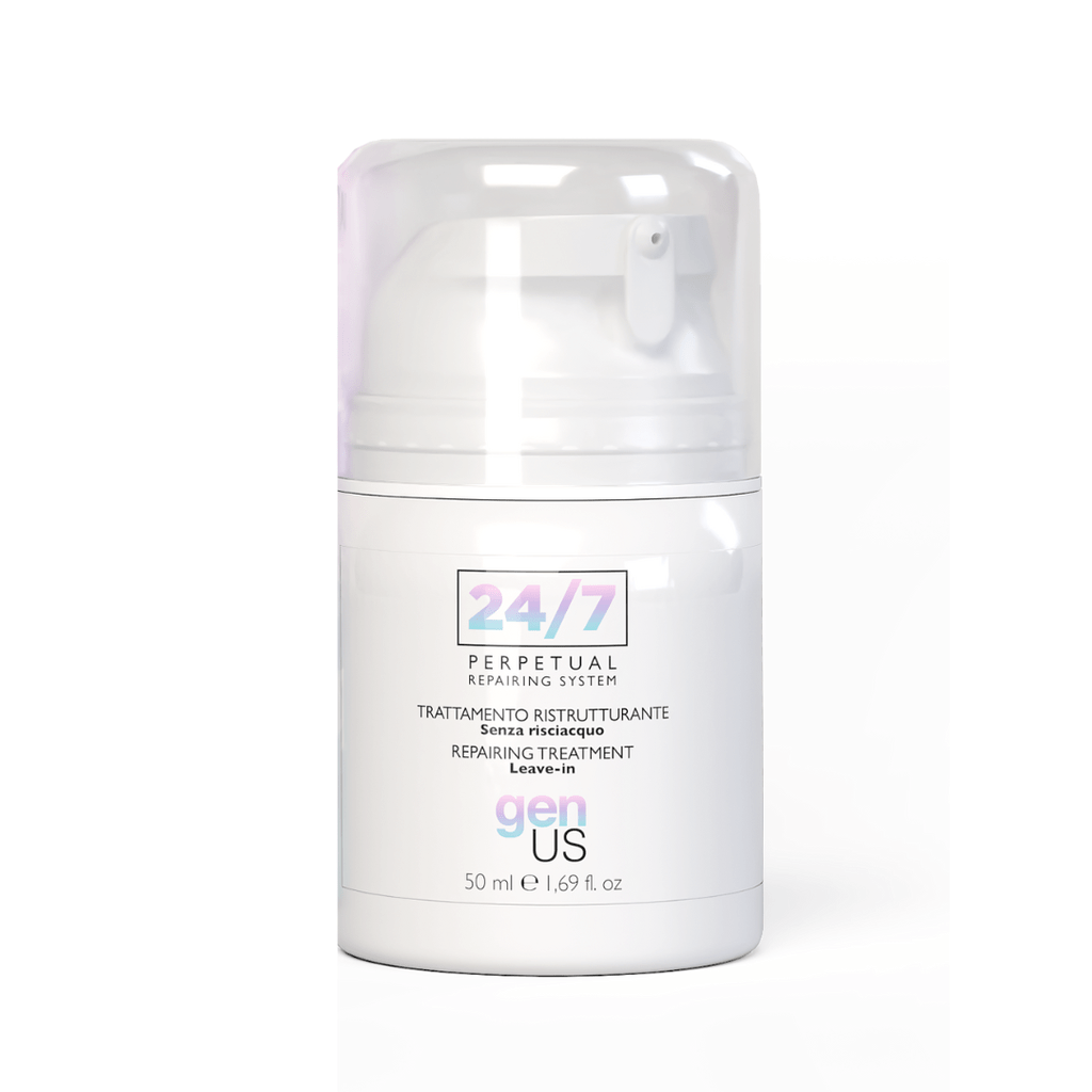 24/7 Perpetual Repairing System Trattamento Ristrutturante 50 ml – genUS - immagine 5