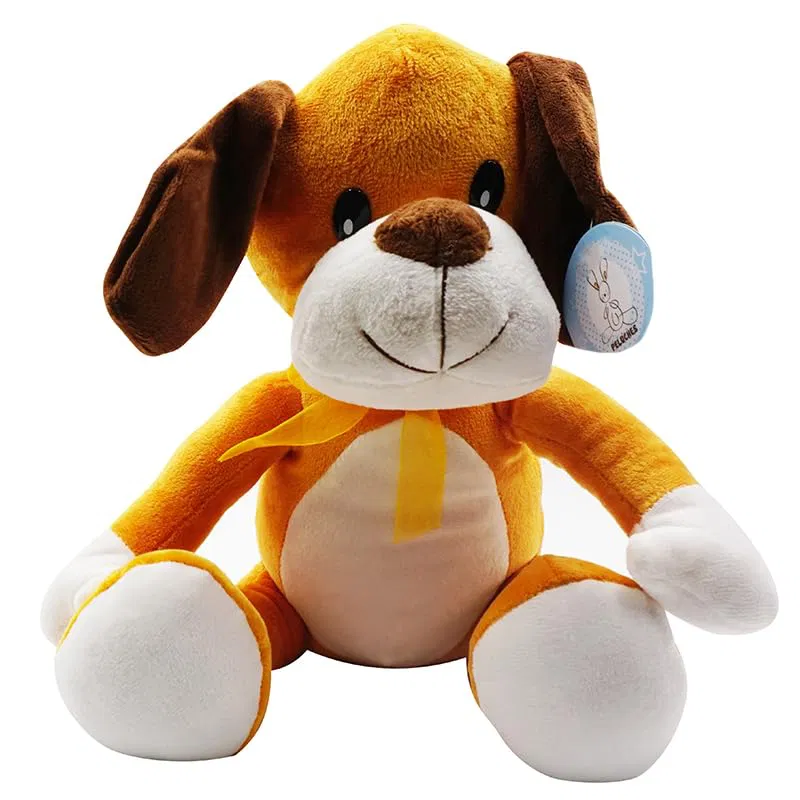 Peluche Vari Animali alto 30 cm - immagine 2