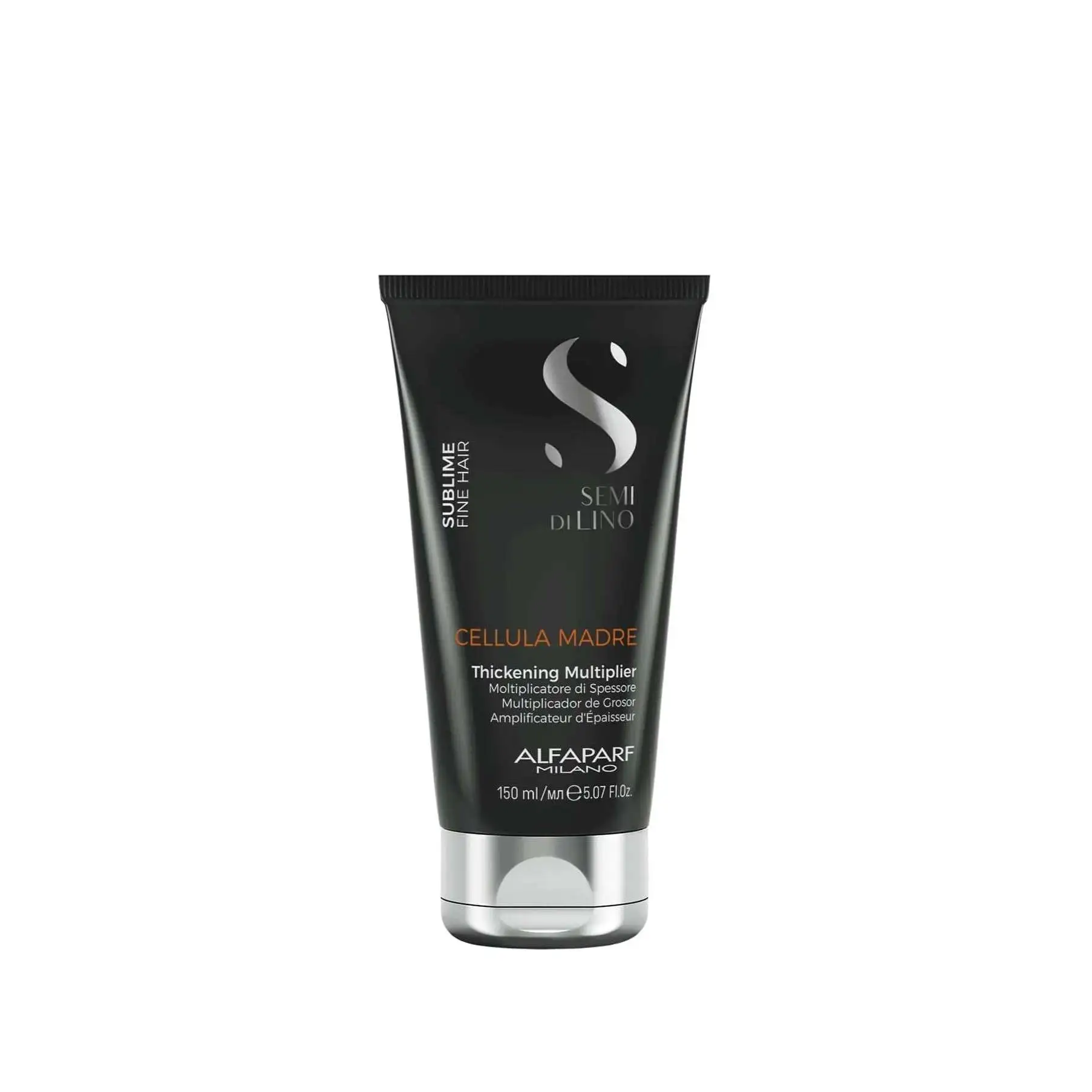 Sublime Cellula Madre Thickening Multiplier 150 ml – Alfaparf Milano - immagine 2