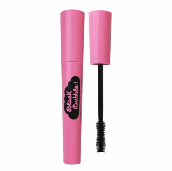 Neve Cosmetics Mascara Nero Amplificante Volumizzante Black Bubble 8.5 ml