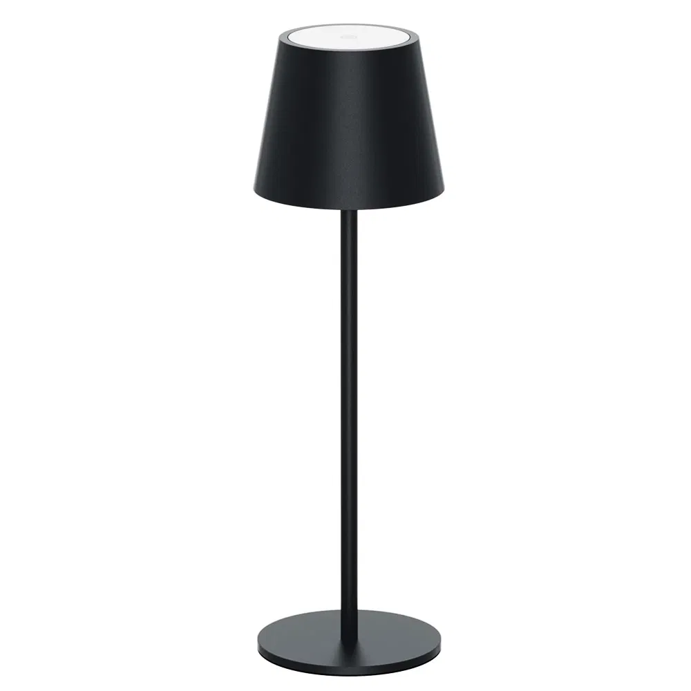Lampada da tavolo touch a LED - immagine 2