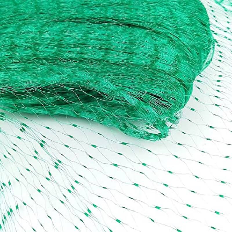 Rete antiuccelli 2×10 metri - immagine 2