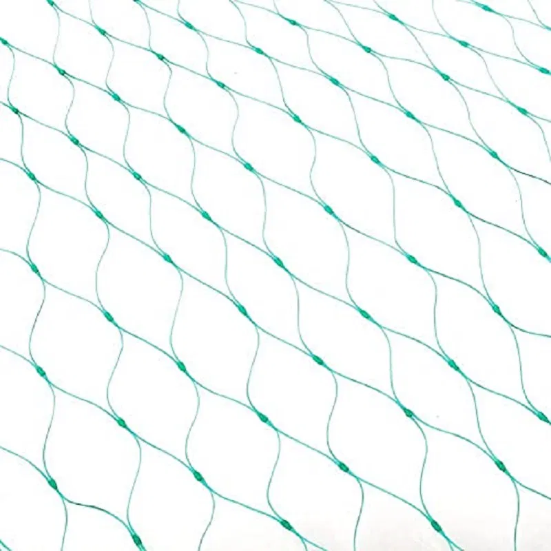 Rete antiuccelli 2×10 metri - immagine 4