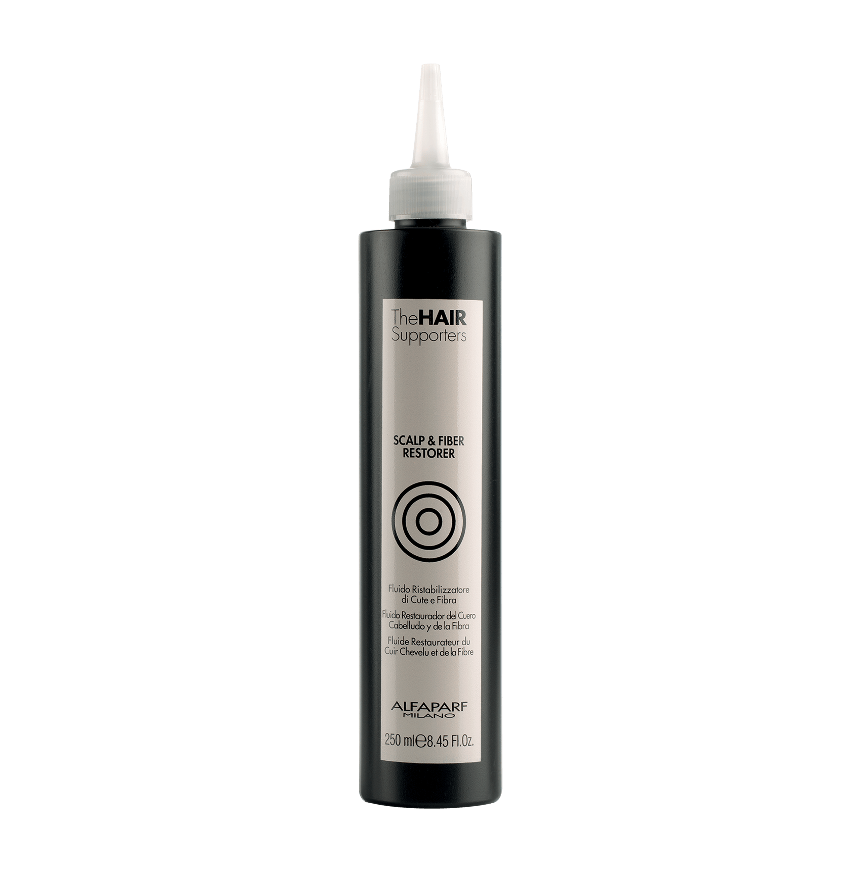 The Hair Supporter Scalp & Fiber Restorer 250 ml – Alfaparf Milano - immagine 2